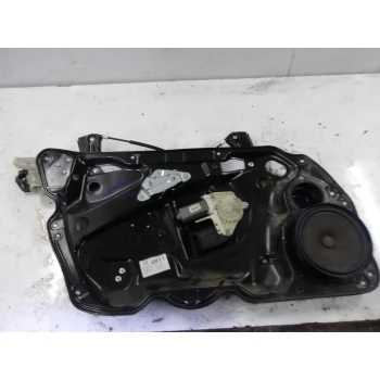 MEHANIZEM ŠIPE SP LEVA Volkswagen Passat 2006 2.0 TDI VARIANT jk0959701 l