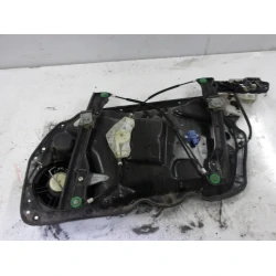 WINDOW MECHANISM FRONT LEFT Volkswagen Passat 2006 2.0 TDI VARIANT jk0959701 l