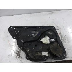 MEHANIZEM ŠIPE  ZADAJ LEVA Volkswagen Passat 2006 2.0 TDI VARIANT