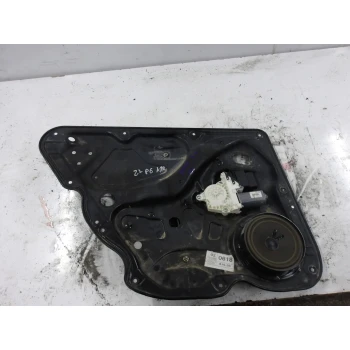WINDOW MECHANISM REAR LEFT Volkswagen Passat 2006 2.0 TDI VARIANT