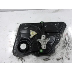 WINDOW MECHANISM REAR LEFT Volkswagen Passat 2006 2.0 TDI VARIANT