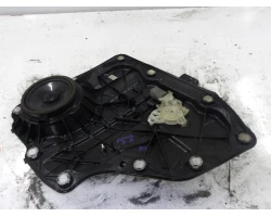 WINDOW MECHANISM REAR RIGHT Ford Focus 2020 1.5 ECOBLUE 70 B6 2500809 2690025