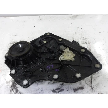 WINDOW MECHANISM REAR RIGHT Ford Focus 2020 1.5 ECOBLUE 70 B6 2500809 2690025