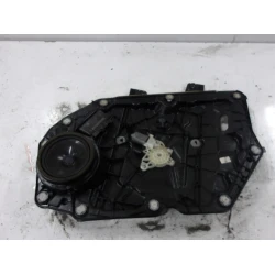 WINDOW MECHANISM FRONT RIGHT Ford Focus 2020 1.5 ECOBLUE 70 B6 jx7b-a23208-cf 2500807 2690025