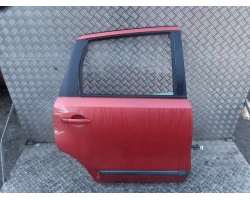DOOR REAR RIGHT Nissan Note 2008 1.4 H21009U0M0