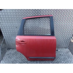 DOOR REAR RIGHT Nissan Note 2008 1.4 H21009U0M0