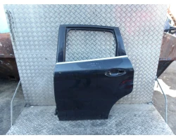 PORTA LAMINERA NUDA POSTERIORE SINISTRA Ford C-Max 2014 1.0 ECOBOOST 2380070