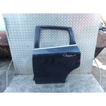 PORTA LAMINERA NUDA POSTERIORE SINISTRA Ford C-Max 2014 1.0 ECOBOOST 2380070