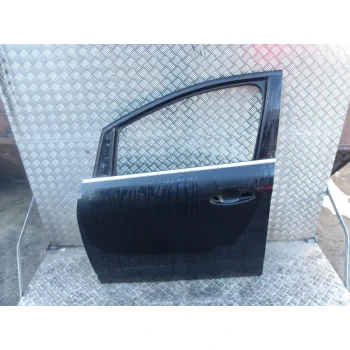 PORTA LAMIERA NUDA ANTERIORE SINISTRA Ford C-Max 2014 1.0 ECOBOOST 2387618