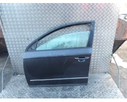 PORTA LAMIERA NUDA ANTERIORE SINISTRA Volkswagen Passat 2007 2.0 TDI VARIANT
