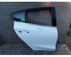 PORTA LAMINERA NUDA POSTERIORE DESTRA Ford Focus 2020 1.5 ECOBLUE 70 B6 2577510 PJX7B-A2463-AG