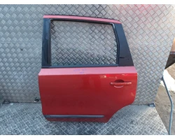 PORTA LAMINERA NUDA POSTERIORE SINISTRA Nissan Note 2008 1.4 H21019U0M0