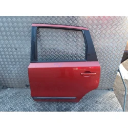 DOOR REAR LEFT Nissan Note 2008 1.4 H21019U0M0