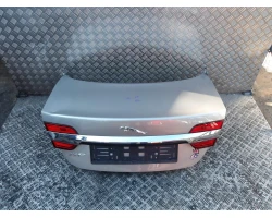 COFANO POSTERIORE Jaguar XF 2013 3.0L AUT. C2Z14453