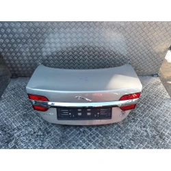 VRATA KOMPLET PRTLJAŽNA Jaguar XF 2013 3.0L AUT. C2Z14453 VRATA KOMPLET PRTLJAŽNA Jaguar XF 2013 3.0L AUT. C2Z14453