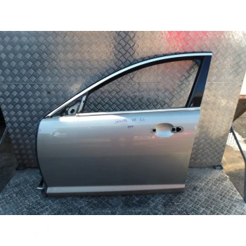 GOLA VRATA SP.LEVA Jaguar XF 2013 3.0L AUT. C2Z2061