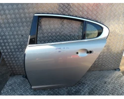 PORTA LAMINERA NUDA POSTERIORE SINISTRA Jaguar XF 2013 3.0L AUT. C2Z2014