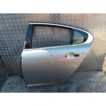PORTA LAMINERA NUDA POSTERIORE SINISTRA Jaguar XF 2013 3.0L AUT. C2Z2014