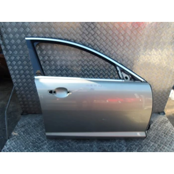 PORTA LAMIERA NUDA ANTERIORE DESTRA Jaguar XF 2013 3.0L AUT. C2Z2060