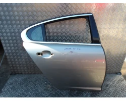 PORTA LAMINERA NUDA POSTERIORE DESTRA Jaguar XF 2013 3.0L AUT. C2Z2013