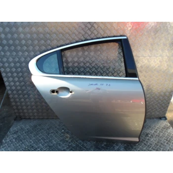 PORTA LAMINERA NUDA POSTERIORE DESTRA Jaguar XF 2013 3.0L AUT. C2Z2013