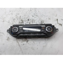 CENTRALINA COMANDO CLIMATIZZATORE Ford C-Max 2014 1.0 ECOBOOST am5t-18c612-bm