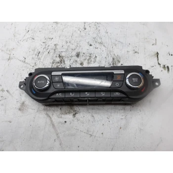 HEATER CLIMATE CONTROL PANEL Ford C-Max 2014 1.0 ECOBOOST am5t-18c612-bm