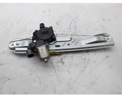 WINDOW MECHANISM REAR RIGHT Ford C-Max 2014 1.0 ECOBOOST 1884431