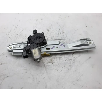 WINDOW MECHANISM REAR RIGHT Ford C-Max 2014 1.0 ECOBOOST 1884431