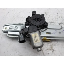 WINDOW MECHANISM REAR RIGHT Ford C-Max 2014 1.0 ECOBOOST 1884431