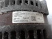 ALTERNATOR Ford C-Max 2014 1.0 ECOBOOST cv6t-10300-db