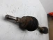 SEMIASSE ANTERIORE SINISTRO Ford C-Max 2014 1.0 ECOBOOST 1840152