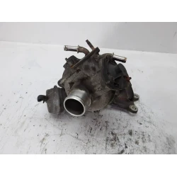 TURBOCHARGER Ford C-Max 2014 1.0 ECOBOOST RMCM59-6K682-GD