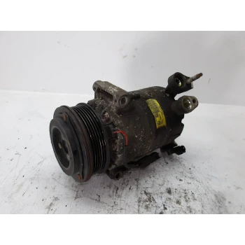 COMPRESSORE CLIMATIZZATORE Ford C-Max 2014 1.0 ECOBOOST cu61-19d629-fe
