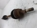 SEMIALBERO SEMIASSE ANTERIORE DESTRO Ford C-Max 2014 1.0 ECOBOOST 1840126