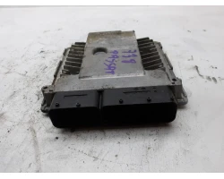 ENGINE CONTROL UNIT Volkswagen Passat 2007 2.0 TDI VARIANT 03g906018cd