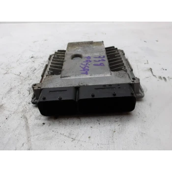 ENGINE CONTROL UNIT Volkswagen Passat 2007 2.0 TDI VARIANT 03g906018cd