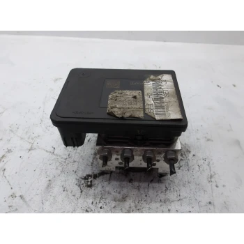 ABS CONTROL UNIT Ford Focus 2020 1.5 ECOBLUE 70 B6 jx61-2b373-cn 2516054