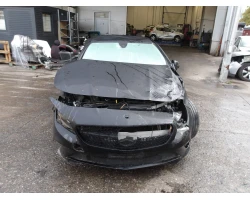 AUTO PER PEZZI Mercedes-Benz CLA 2015 180D AUT.