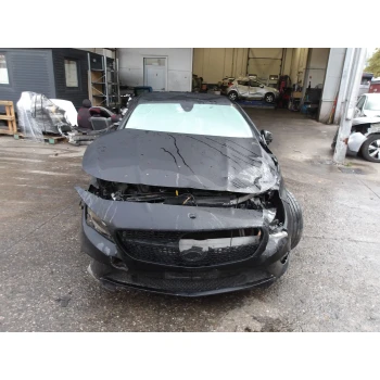 AVTO ZA DELE Mercedes-Benz CLA 2015 180D AUT.