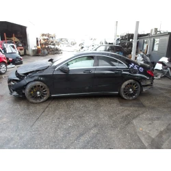 AUTO PER PEZZI Mercedes-Benz CLA 2015 180D AUT.