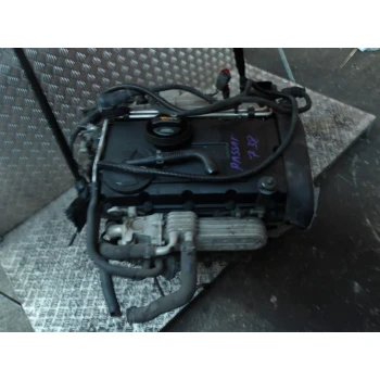 CEL MOTOR Volkswagen Passat 2007 2.0 TDI VARIANT BKP