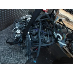 MOTORE COMPLETO Ford C-Max 2014 1.0 ECOBOOST M1DA 1897601