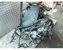 MOTORE COMPLETO Ford Focus 2020 1.5 ECOBLUE 70 B6 Z2DA KX6Q-6006-JA