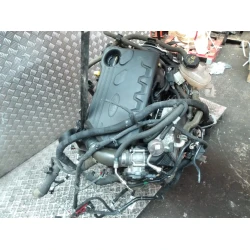 MOTORE COMPLETO Ford Focus 2020 1.5 ECOBLUE 70 B6 Z2DA KX6Q-6006-JA
