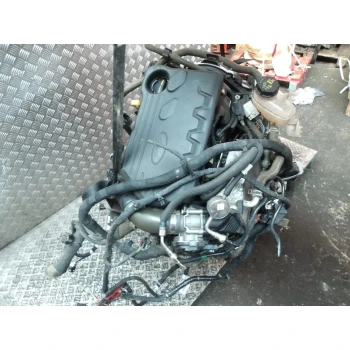 CEL MOTOR Ford Focus 2020 1.5 ECOBLUE 70 B6 Z2DA KX6Q-6006-JA