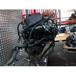 MOTORE COMPLETO Ford Focus 2020 1.5 ECOBLUE 70 B6 Z2DA KX6Q-6006-JA