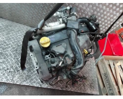 ENGINE COMPLETE Renault CLIO III 2008 1.5 DCI GRANDTOUR K9KM7