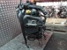 ENGINE COMPLETE Renault CLIO III 2008 1.5 DCI GRANDTOUR K9KM7