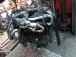 ENGINE COMPLETE Renault CLIO III 2008 1.5 DCI GRANDTOUR K9KM7